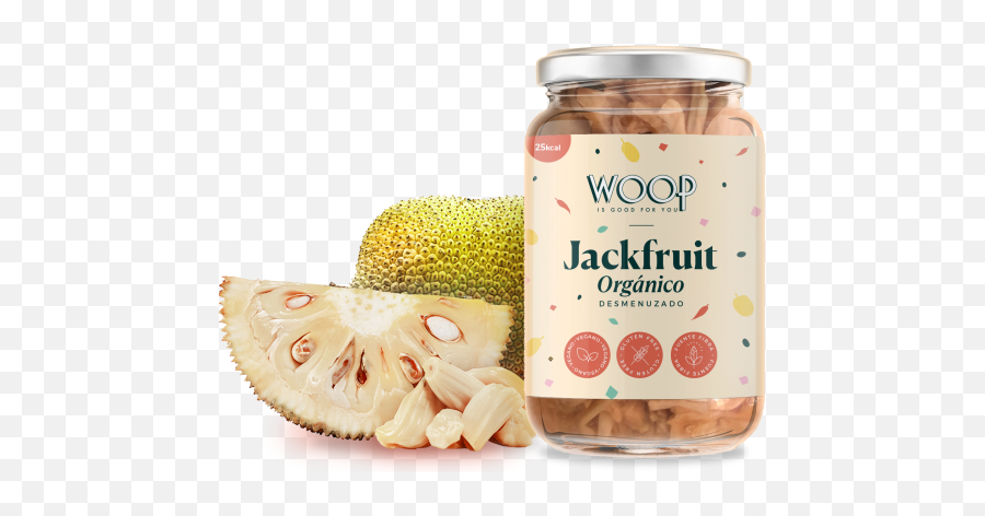 Woop U2013 Carnesincarne Emoji,Jackfruit Emoji