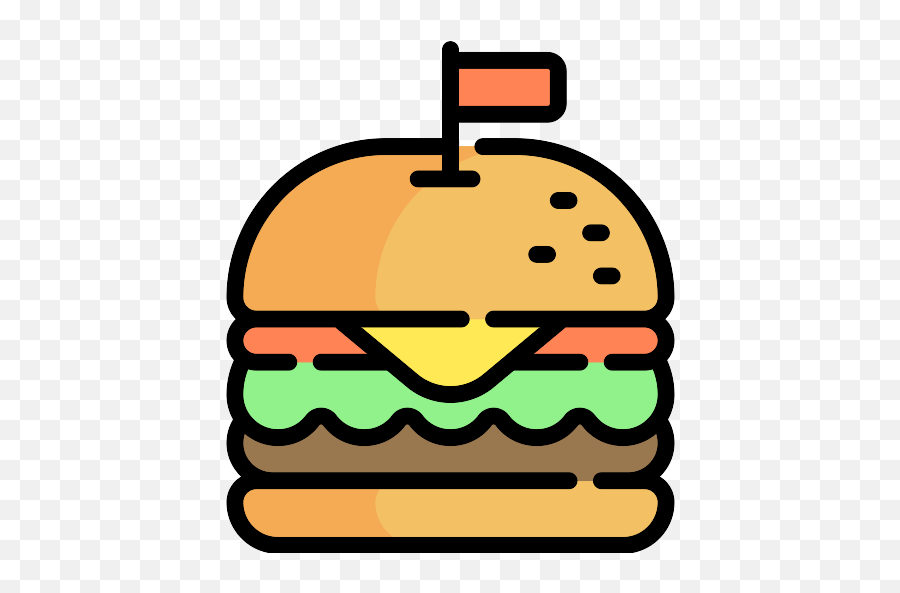 Eat Vector Svg Icon 2 - Png Repo Free Png Icons Emoji,Eating Burger Discord Emoji