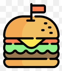 Eat Vector Svg Icon 2 - Png Repo Free Png Icons Emoji,Eating Burger Discord Emoji