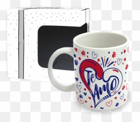 Simas Presentes Criativos - Caneca Namorados Te Amo Emoji,Te Amo Emoji