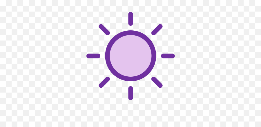 Home Emoji,Emoji Sun With Rays