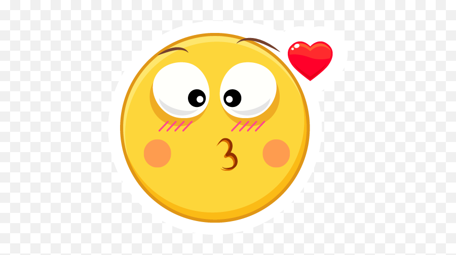 Wastickerapps - Fancymoji For Android Download Cafe Bazaar Happy Emoji,Totoro Emoticons