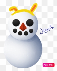 Closed - Sprinkleu0027s Snowman Stockpile Page 2 The Bell Emoji,Snowflake And Snowman Discord Emoji