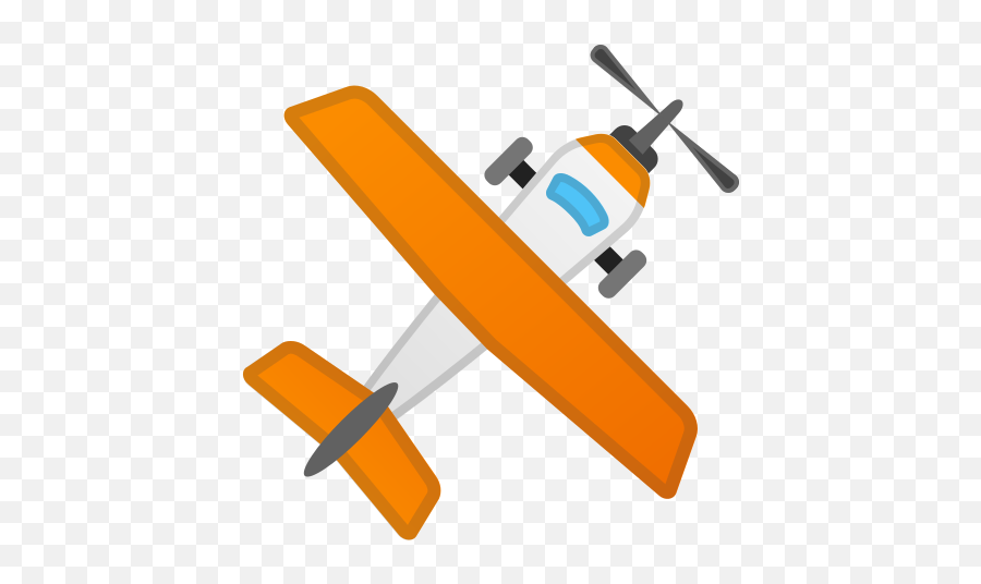 Small Airplane Emoji - Avioneta Emoji Watsap,Small Emoji Pictures