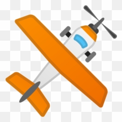 Small Airplane Emoji - Avioneta Emoji Watsap,Small Emoji Pictures