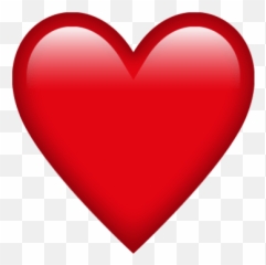 Thw Emojis Cromatics - Heart Emoji Png,Aok Emoji