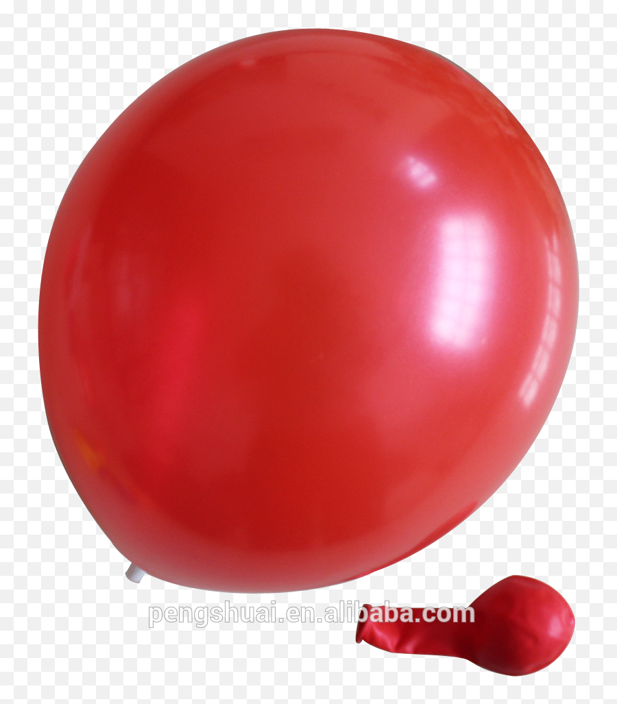 Download China Red Balloon Toys China Red Balloon Toys - Balloon Emoji,Red Balloon Emoji