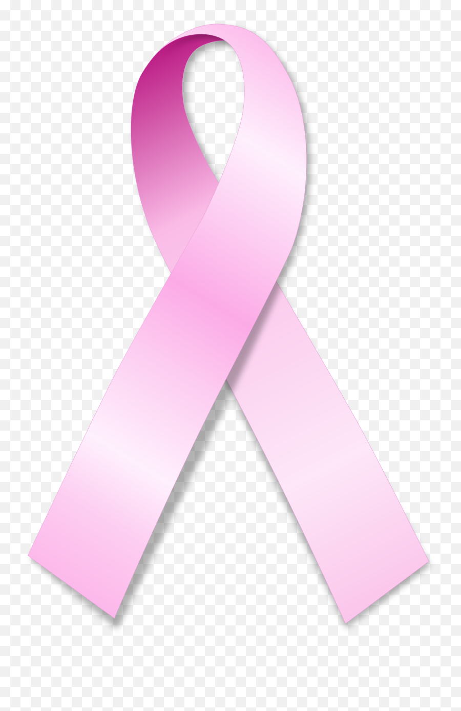 Breast Cancer Awareness Month Ribbon - Clip Art Library Lost To Breast Cancer Emoji,Breast Cancer Emoji