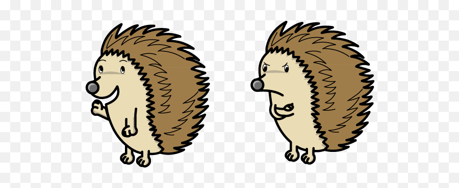 Enhance Emotional Literacy Resources For Learning About - Cute Hedgehog Emoji,Paul Ekman Emotion