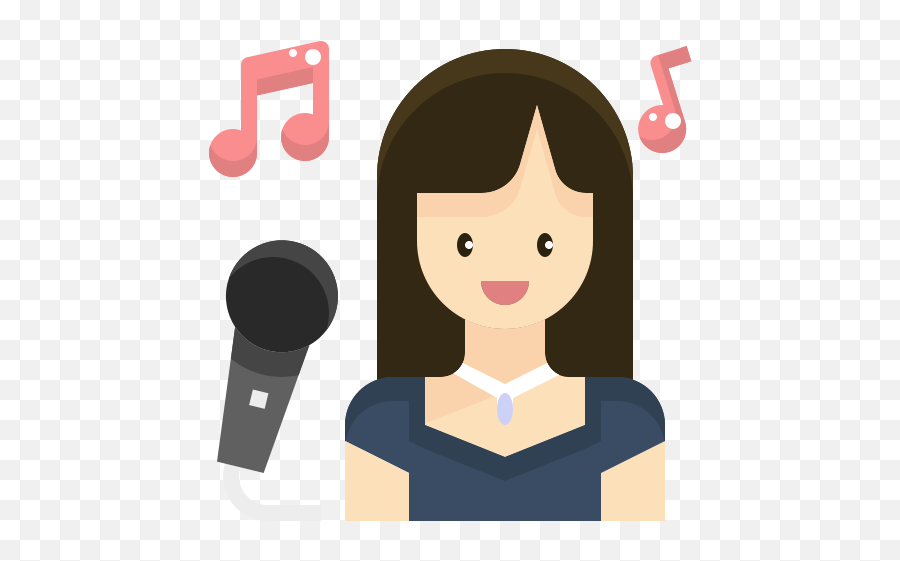 At The Holiday Park - Singer Profession Emoji,Emoji Holiday Answers