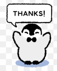 Penguin Architect No1 - Dot Emoji,How To Make A Penguin Emoji