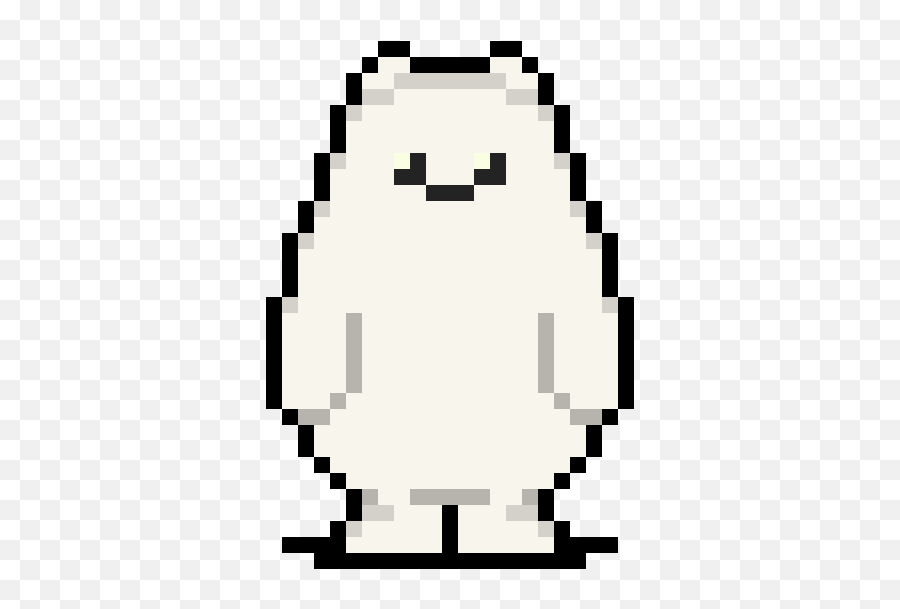 Finding Vy - Ice Bear Pixel Art We Bare Bears Emoji,We Bare Bears Emoji