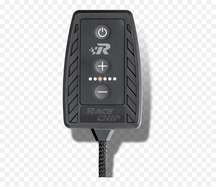 Racechip Xlr For Nissan Patrol Gr Y61 30 Dti - Portable Emoji,Tiida 2008 Emotion