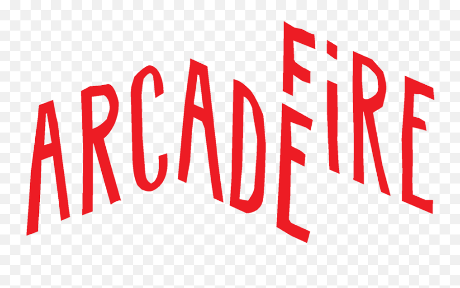 Mille Occasioni Di Festa Marzo 2012 - Transparent Arcade Fire Logo Emoji,Emoticon Ammiccante