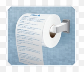 March 2012 Emoji,Emotion Paper Towel