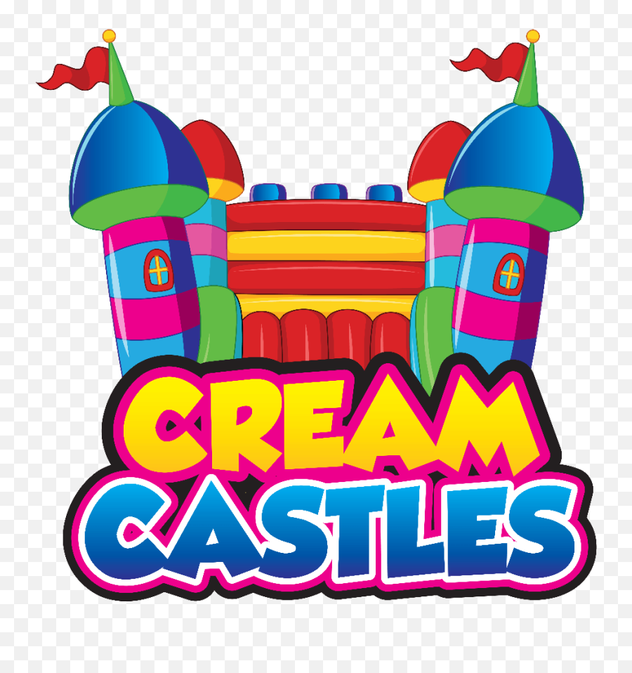 Bouncy Castle Hire Sheffield U0026 Rotherham - Kids Bouncy Castle Logo Emoji,Whack A Mole Emoticon