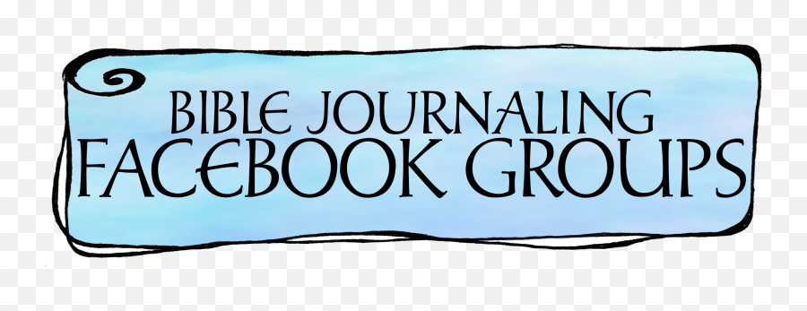 Bible Journaling Facebook - Facebook Clipart Full Size Dot Emoji,Facebook Mermaid Emoji