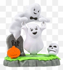 Bulk Plastic Solar Powered Swinging Ghosts 4 In At - Dollar Tree Solar Dancing 2019 Emoji,Ghost Emoji Plush