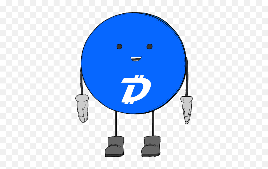 Digibyte Dgb Gif - Digibyte Dgb Crypto Discover U0026 Share Gifs Dot Emoji,Miner Emoji