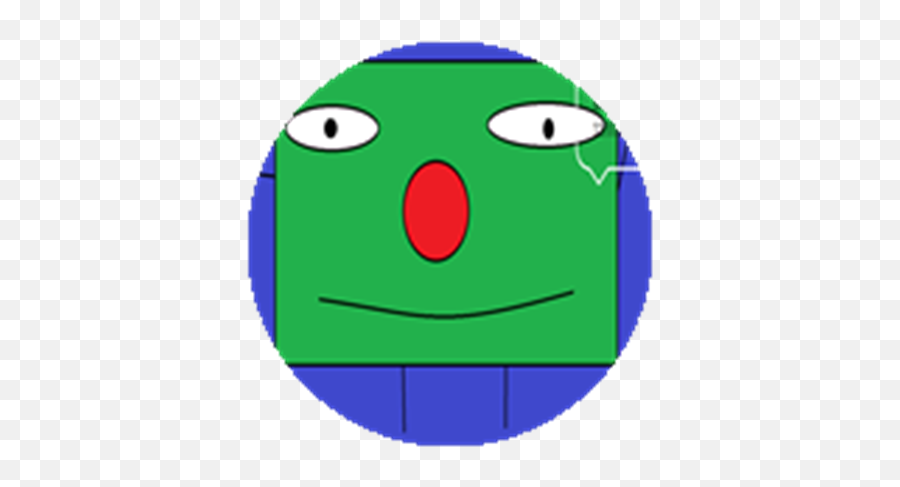 Mr Big Butt - Roblox Happy Emoji,Ass Emoticon