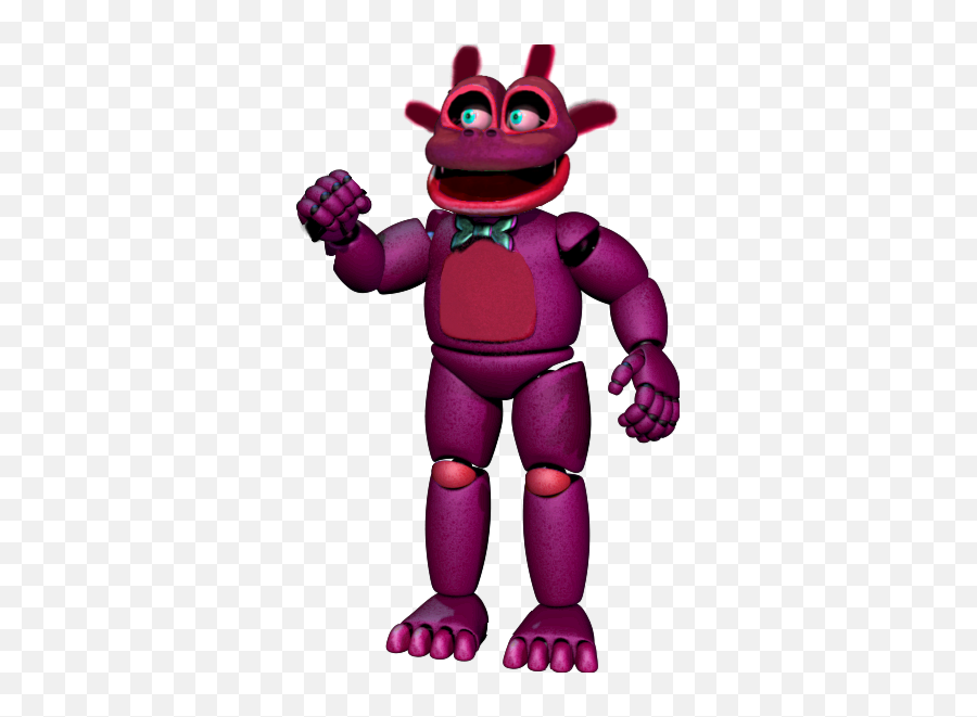 Edit Forafriend Requested Axolotl - Fnaf Rockstar Freddy Emoji,Axolotl Emoji