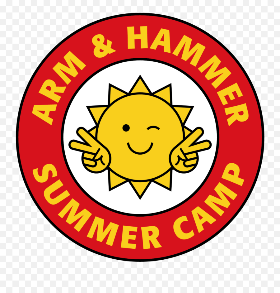 Arm U0026 Hammer Summer Camp - Living One Full Life Emoji,Cuddle Emoticon Whatsapp