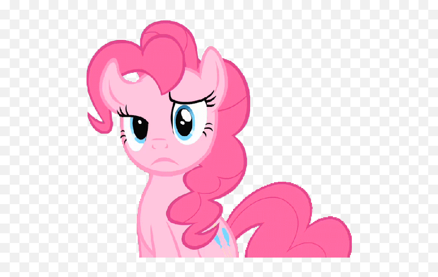 450620 - Animated Background Removed Edit Edited Pinkie Pie Floppy Ears Gif Emoji,Fathers Day Gif Emotions