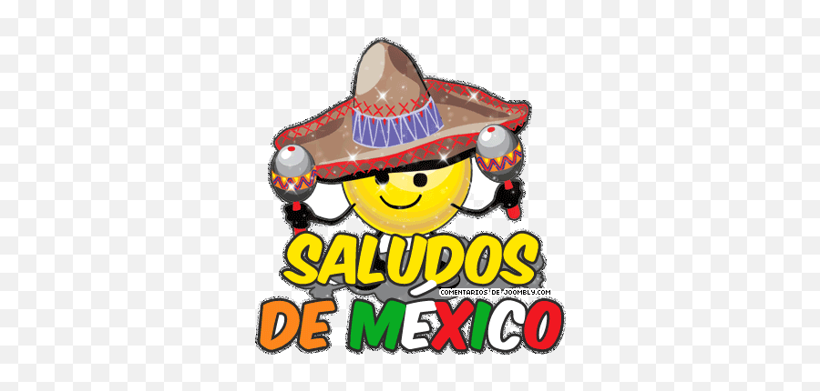 Mexico Graphics And Animated Gifs Picgifscom - Mexico Animations Emoji,Mexico Emoticons