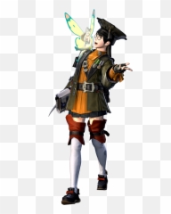 Eos - Final Fantasy 14 Chatacters Emoji,Ffxiv Ninja Rabbit Emoji