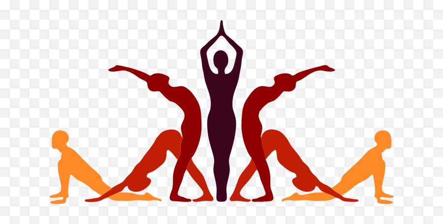 Blog The Titusville Yoga Loft - Yoga Day Images Png Emoji,Raja Yoga Rid Yourself Of Neative Emotions