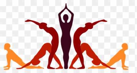 Blog The Titusville Yoga Loft - Yoga Day Images Png Emoji,Raja Yoga Rid Yourself Of Neative Emotions