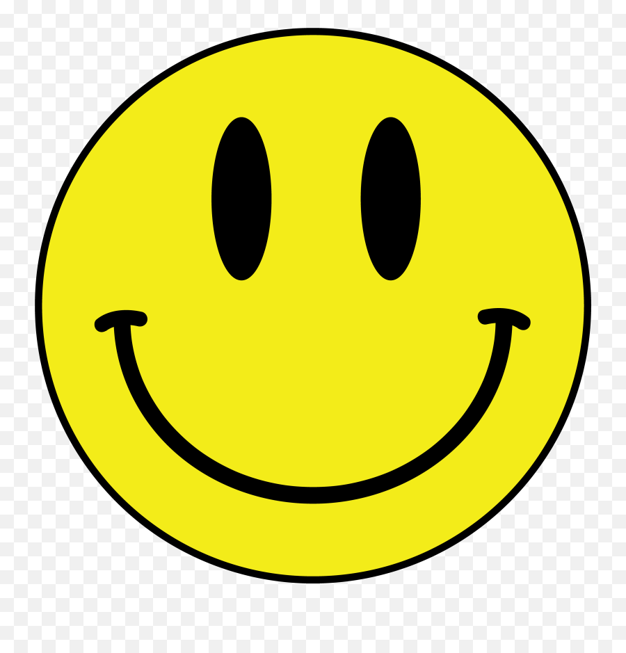 Smiley Emoticon Desktop Wallpaper - Kiss Smiley Png Download Acid House Smiley Face Emoji,Kiss Face Emoji