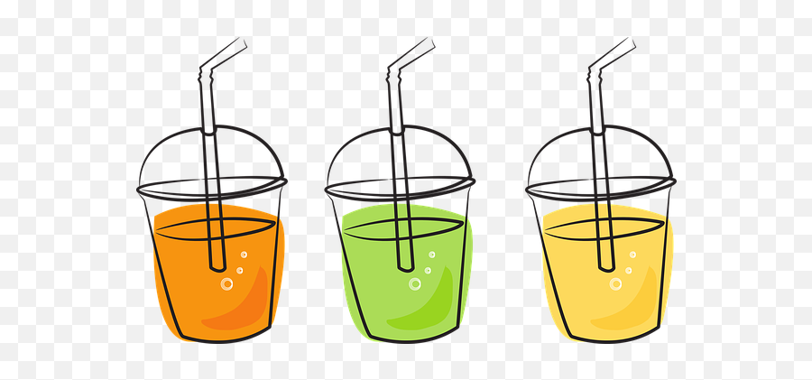 Free Cocktail Drink Vectors - Png Emoji,Mix Emotion With Some Drinking