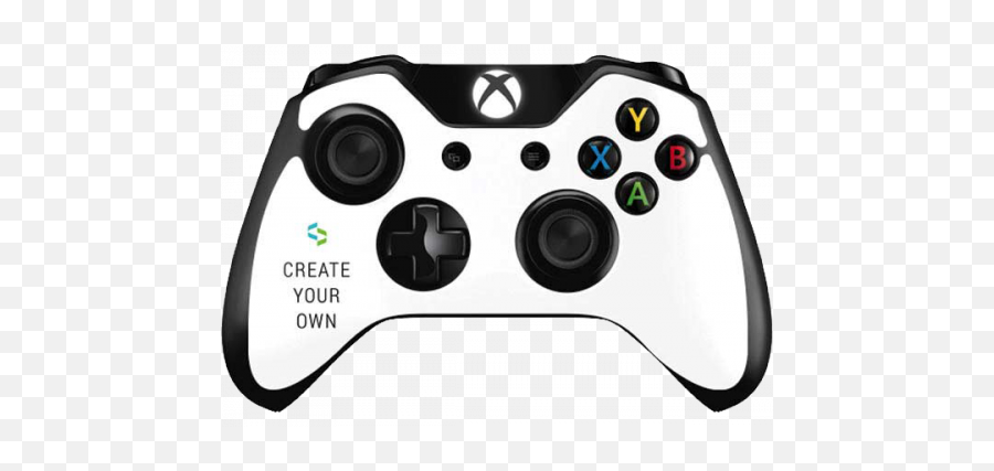 Custom Xbox One Controller Skin - Xbox One Controller Decals Emoji,Xbox Different Emotion Faces