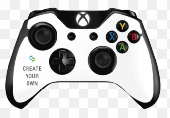 Custom Xbox One Controller Skin - Xbox One Controller Decals Emoji,Xbox Different Emotion Faces