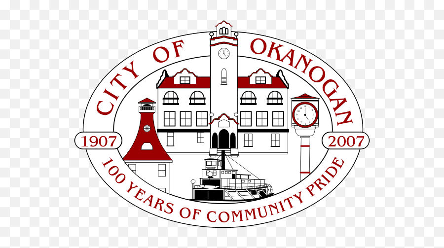 Okanogan Cleanup Day Is April 3 News Omakchroniclecom - City Of Okanogan Emoji,Emoticons Bundle