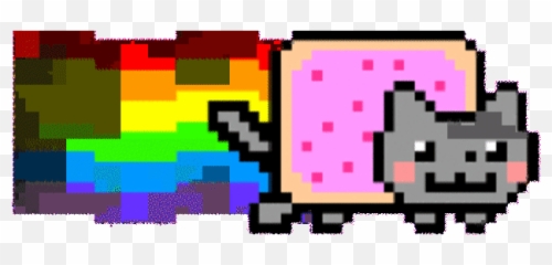 Top Switch Meme Stickers For Android - Nyan Cat Emoji,Cancer Cells Dank Memes Emojis