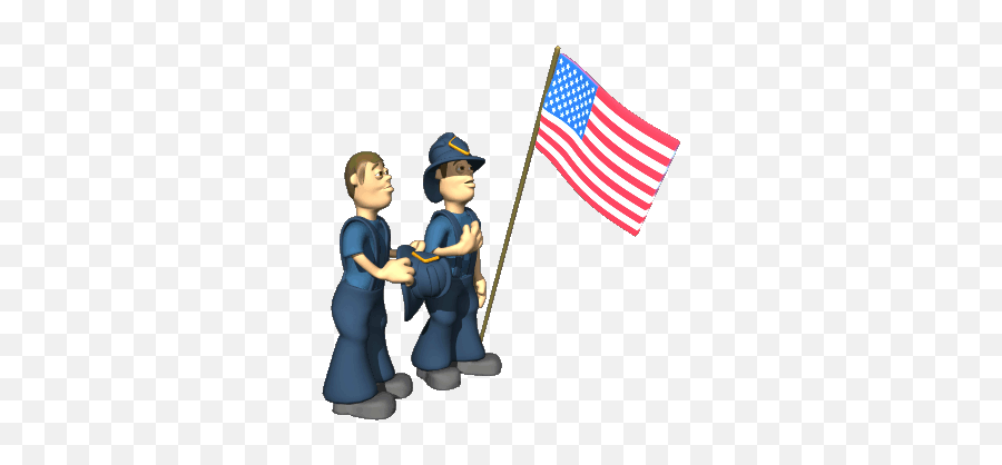 Usa Flag Gifs American Flag 70 Animated Images For Free - American Emoji,Free Usa Military Or American Flag Emojis