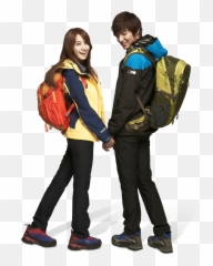 04 September 2011 Love Minsun - Korean Model Outdoor Gear Emoji,Lee Min Ho Emoticon City Hunter