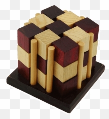 3d Packing Puzzles And Brainteasers Mr Puzzle - Solid Emoji,Puzzle Game With Blocks Emotions