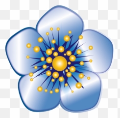 Cherry Emoji Meaning Meaning U2013 Cherry Blossom Emoji - Blue Cherry Blossom Icon,Sexy Emojis Fruits