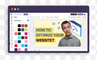 Youtube Thumbnail Maker - Language Emoji,Free Youtube Thumbail Editors With Emojis