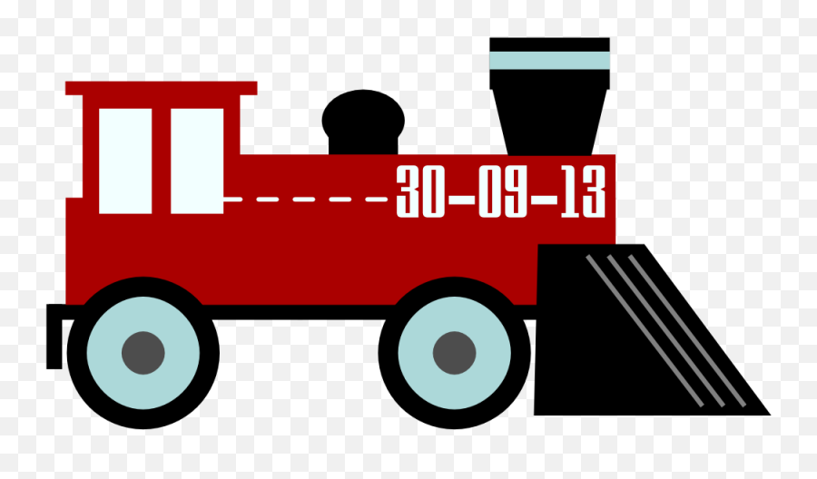 Free Train Graphics Download Free Train Graphics Png Images - Locomotora Png Vector Emoji,Sherv Birthday Emoticon
